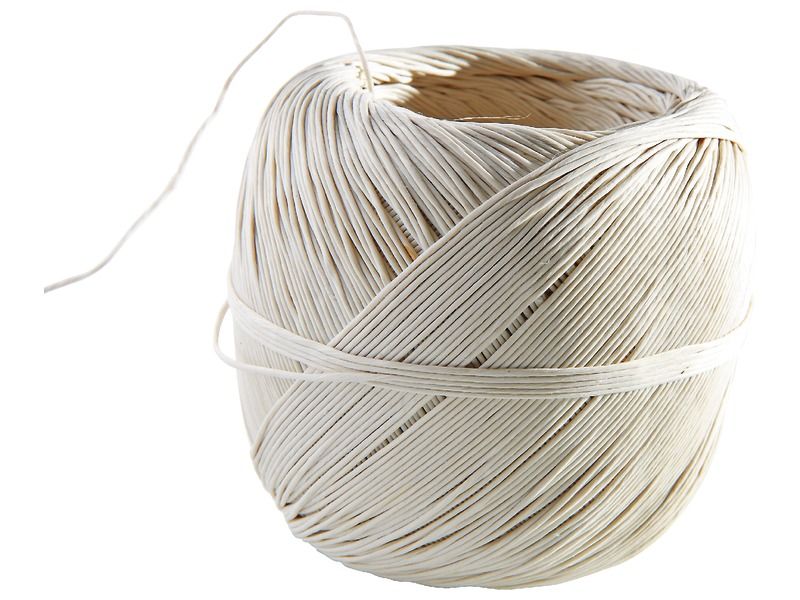 POLYESTER STRING highly resistant