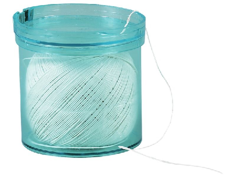 POLYESTER STRING highly resistant