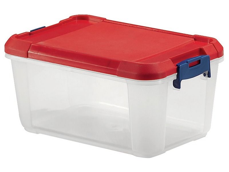 OPBERGDOZEN 9 liter