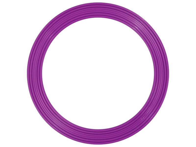 ANNEAU PLAT Ø 18 cm
