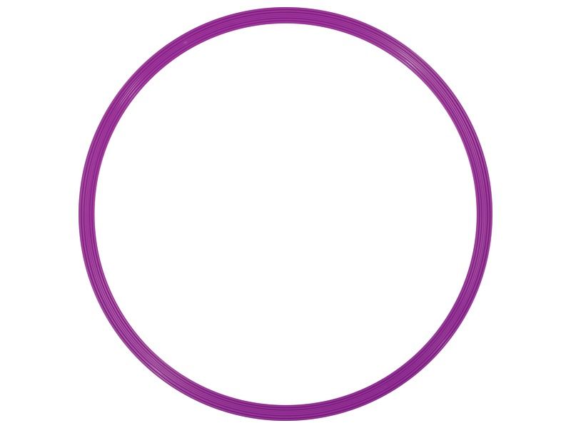 CERCEAU PLAT Ø 50 cm