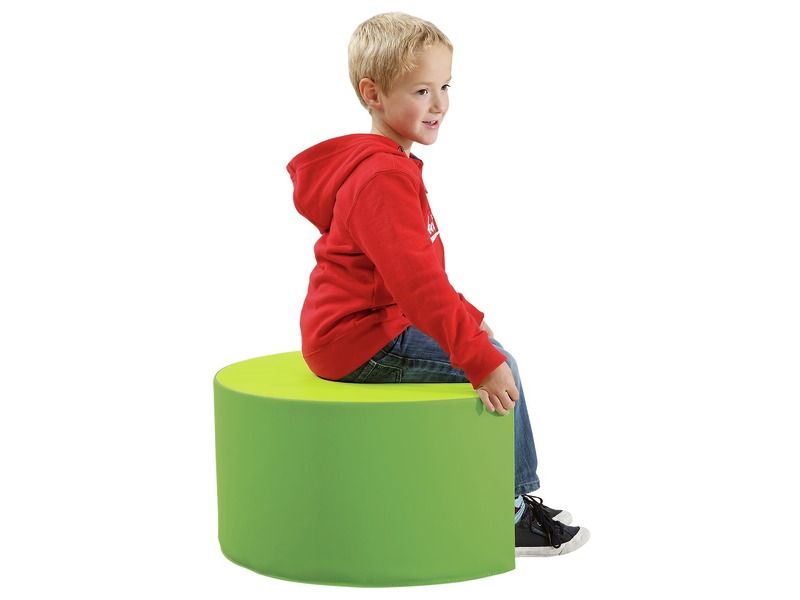 POUF Luna Grand modèle