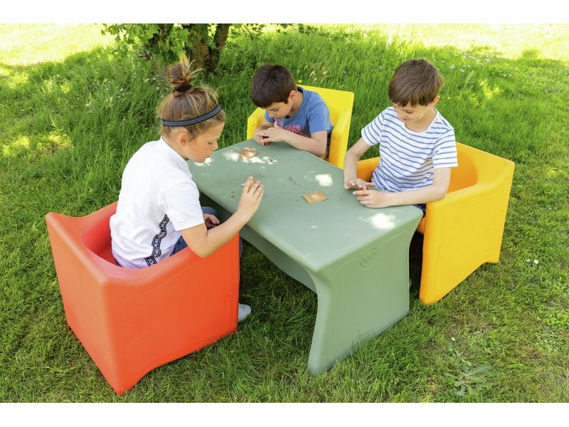 MAXI-SESSEL Pilouface