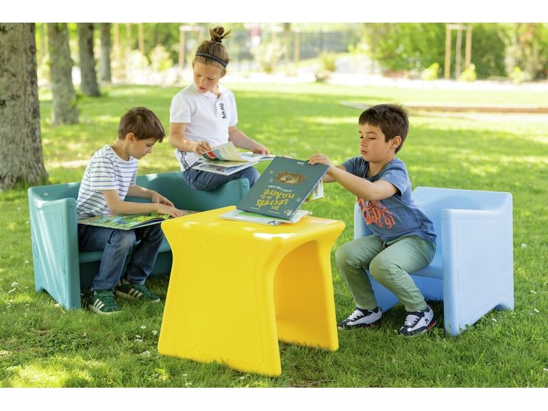 MAXI BANQUETTE Pilouface
