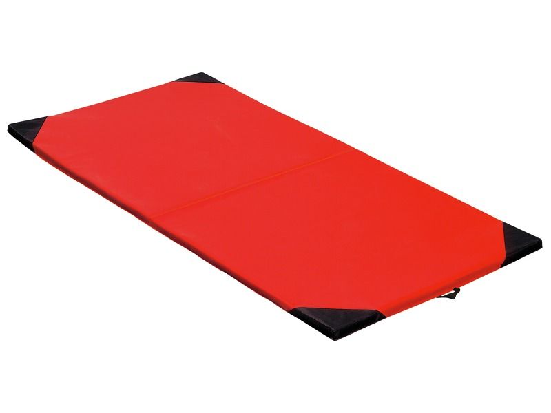 Foldable TUMBLING MAT L: 200 cm - W: 100 cm - Thickness: 4 cm