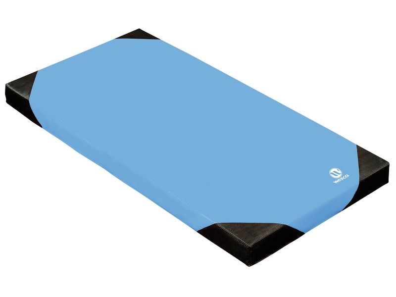 LANDINGSMAT L: 120 cm - B: 200 cm - Dikte: 10 cm