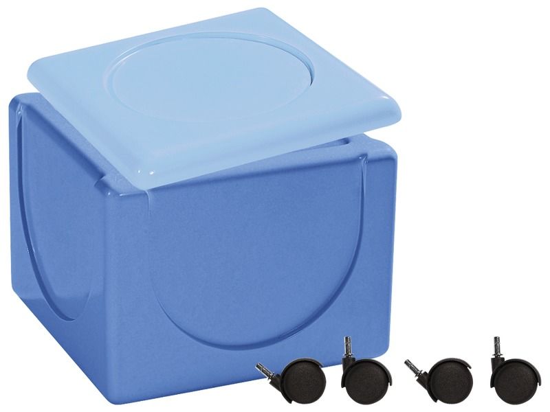 MAXI PACK Liloo movable chest and lid Liloo