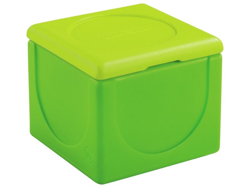 MAXI PACK Liloo movable chest and lid Liloo