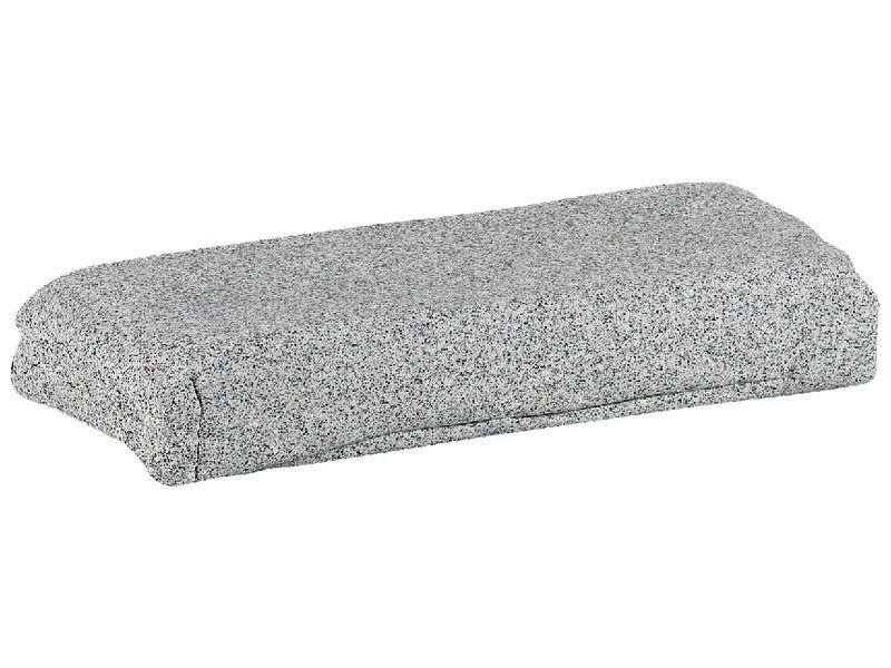 PÂTE À MODELER Structure granit