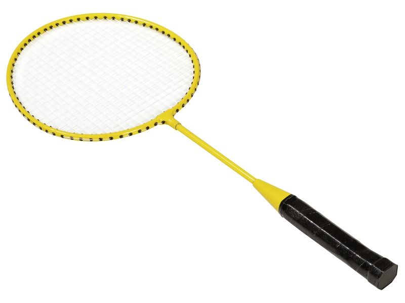 BADMINTONSCHLÄGER Minischläger