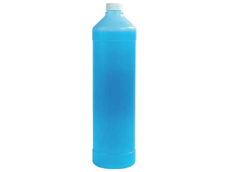 BLAUER KLEBER 1 Liter