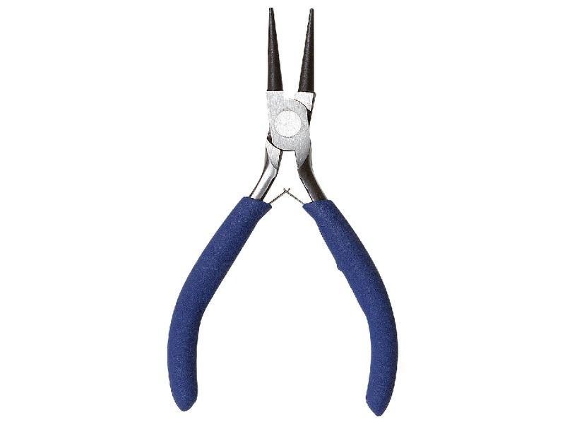 PLIERS  Round nose pliers