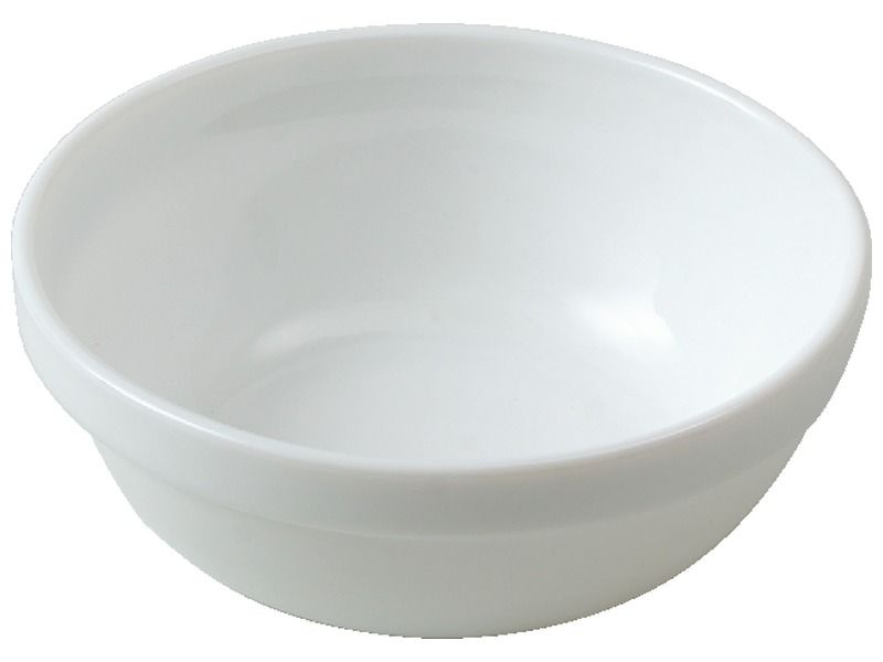 TEMPERED GLASS TABLEWARE Small dishes