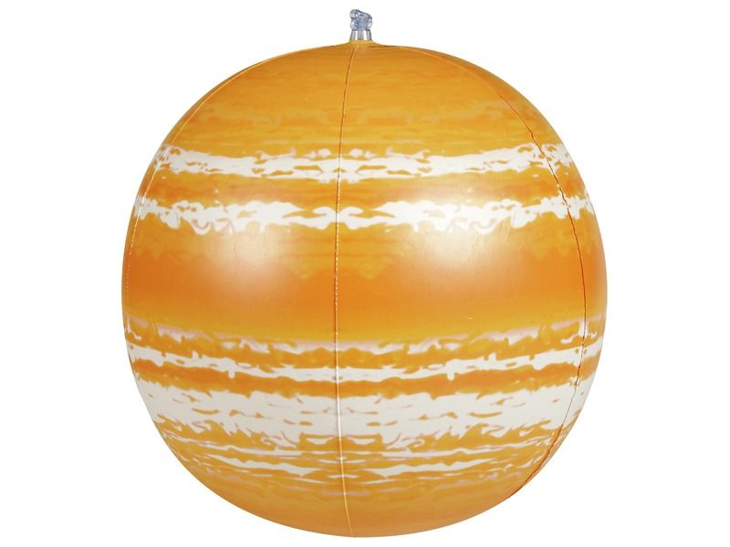 INFLATABLE SOLAR SYSTEM