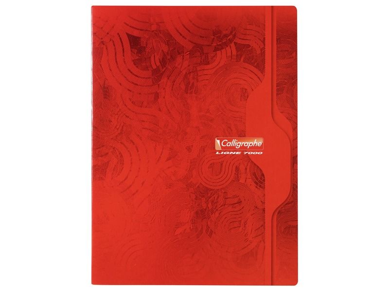 SET VAN 10 TEKENSCHRIFTEN 24 x 32 cm - 96 pagina's