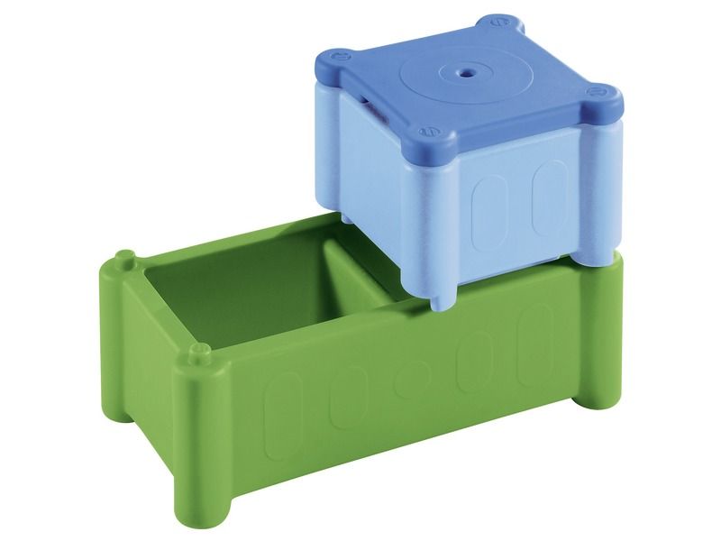 ASSISE PLATEAU Caméléon Simple
