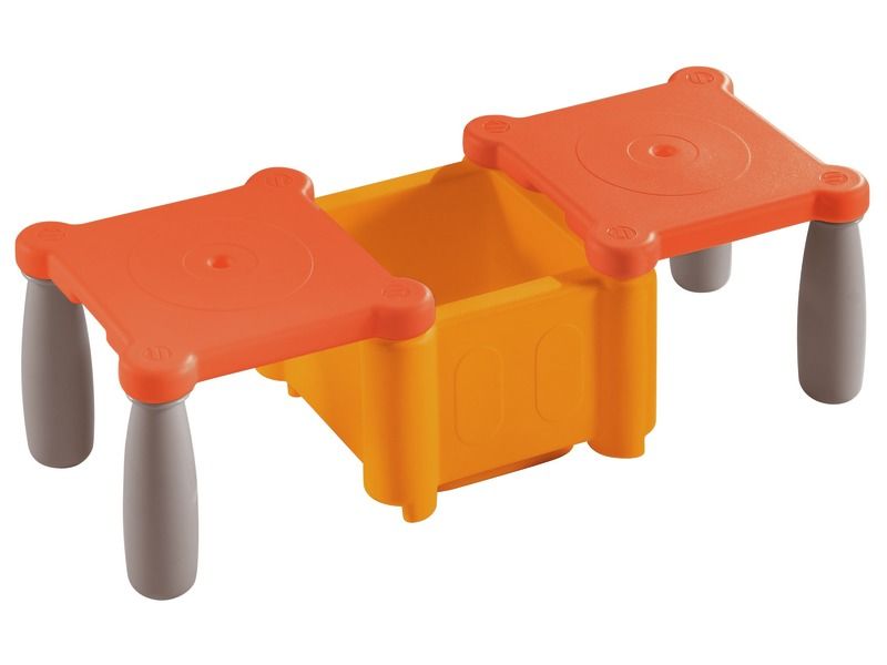 ASSISE PLATEAU Caméléon Simple