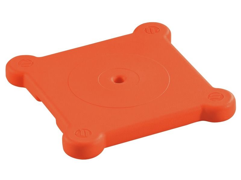 ASSISE PLATEAU Caméléon Simple