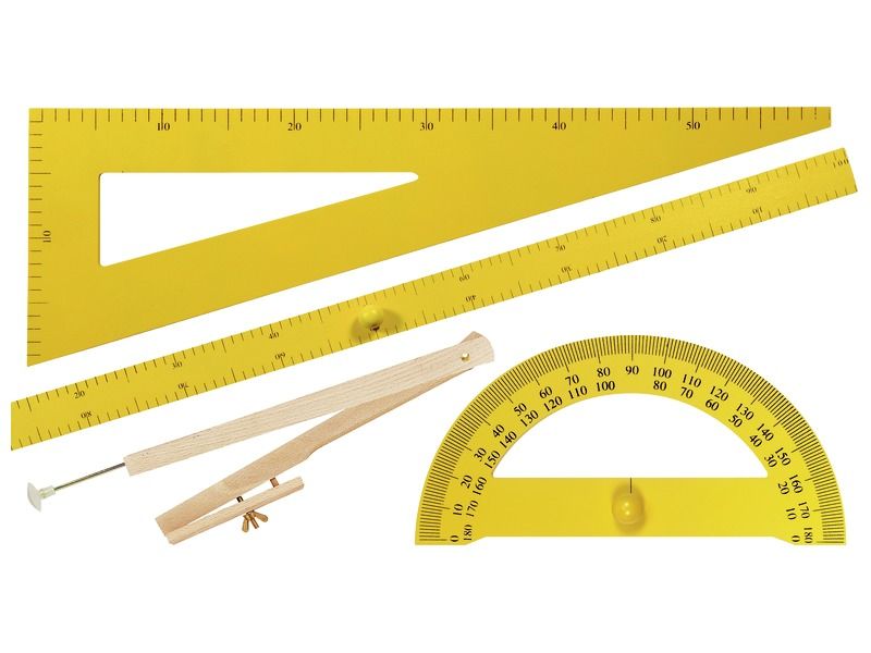 WOODEN TRACING TOOL MAXI PACK