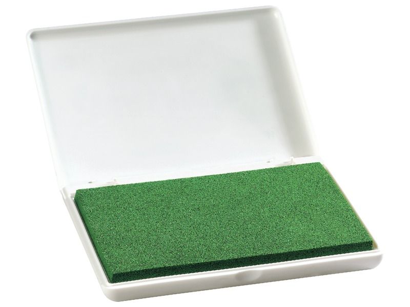 ﻿MAXI STEMPELKISSEN mit abwaschbarer Farbe