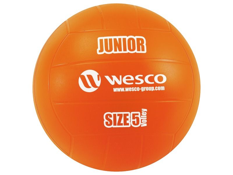 MAXI PACK Junior Size 5 VOLLEYBALL