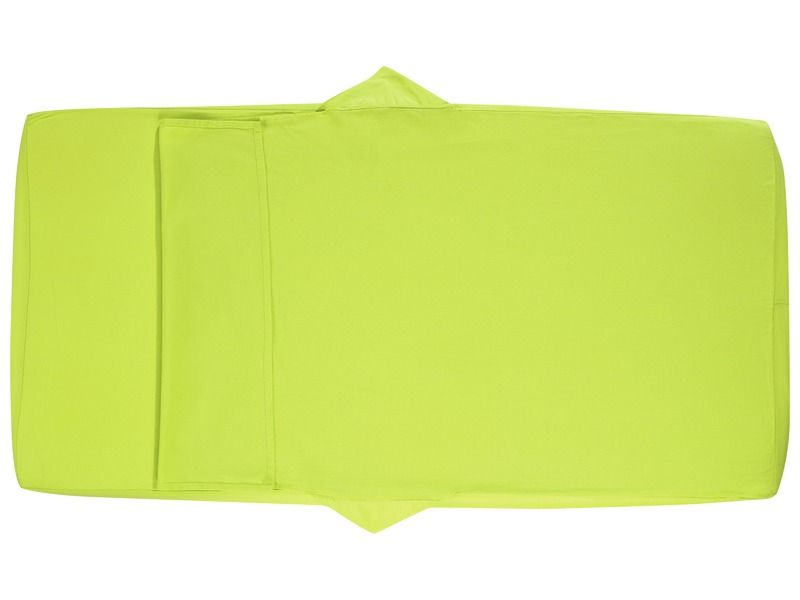 STABILISED POLYCOTTON BED LINEN Sleeping bag sheet