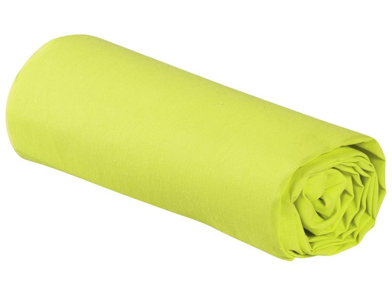 LINGE DE LIT POLYCOTON STABILISÉ DRAP HOUSSE Polycoton