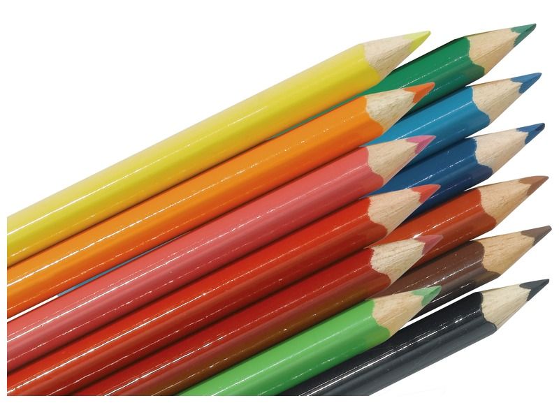 Guide du coloriage : bénéfices et guide d'achat des crayons par
