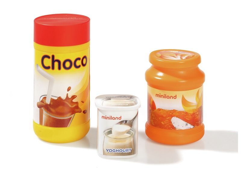 KIT PRIMA COLAZIONE