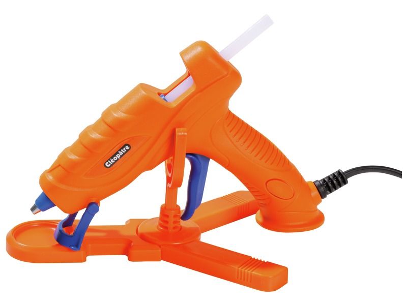 MINI PISTOLA PER COLLA