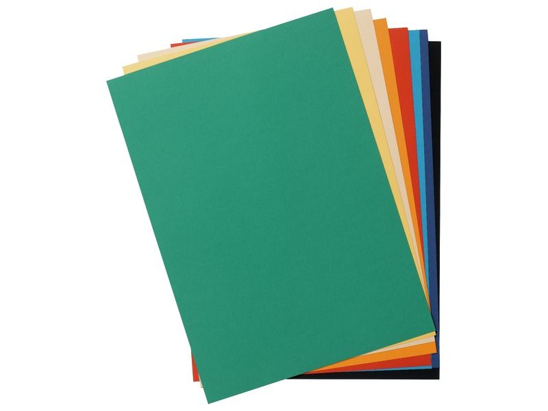 Canson PAPER WALLET Bright colours