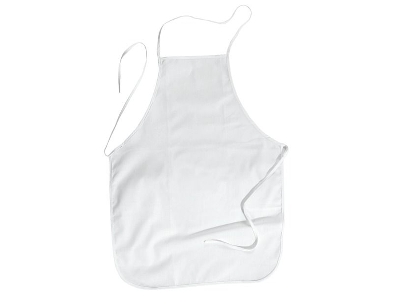 KITCHEN APRON FOR DECORATING ADULTS