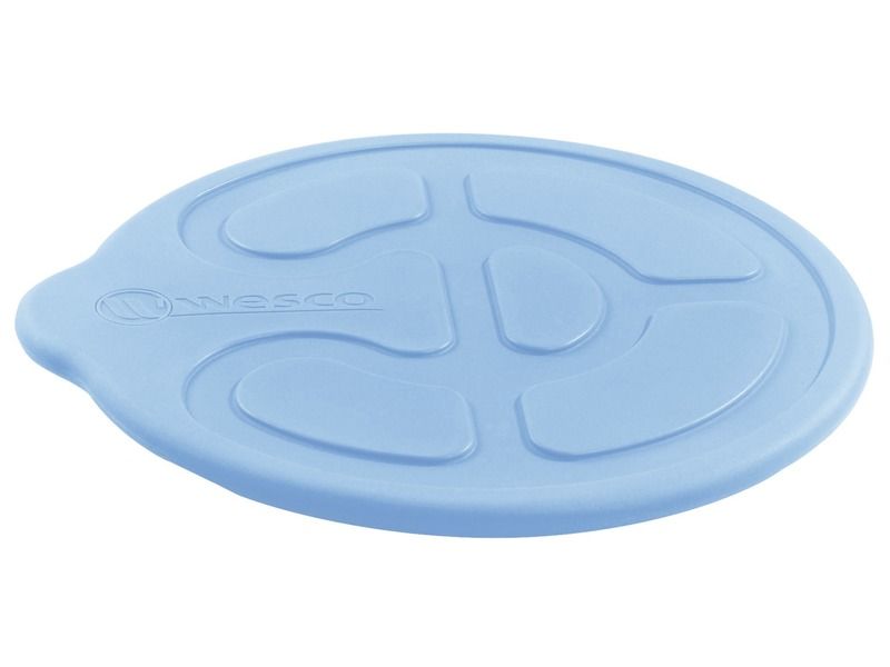 GRANDE TABLE D'ACTIVITÉS À EAU ET À SABLE H: 31 cm avec couvercle