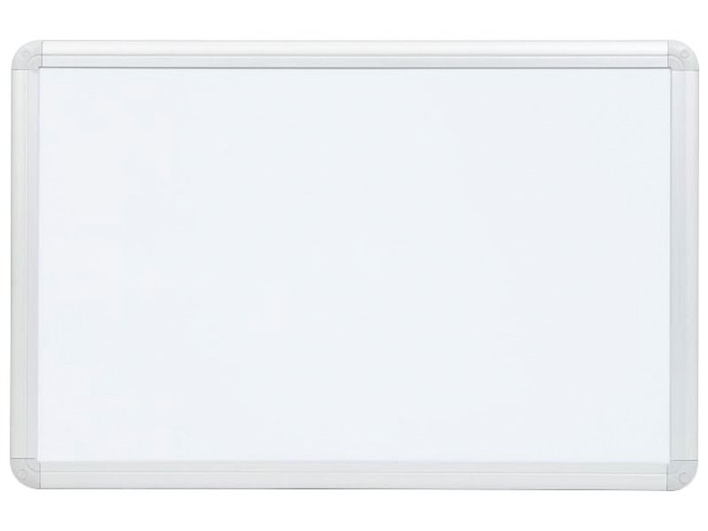 LACQUERED WHITEBOARDS 60 x 90 cm
