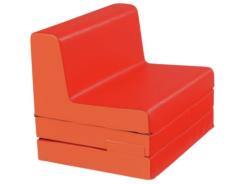 CONVERTIBLE LOW CHAIR
