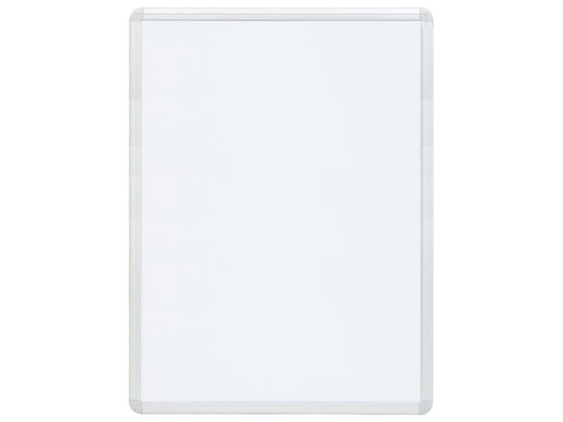 LACQUERED WHITEBOARDS 120 x 90 cm
