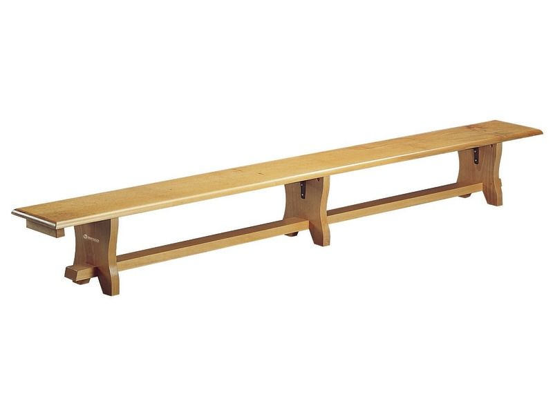 BANC SUÉDOIS Grand modèle