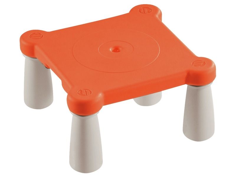TABOURET Caméléon T1 - H. d'assise 25 cm
