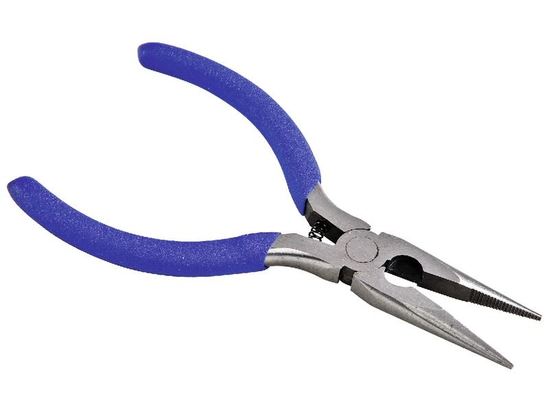 PLIERS  Straight nose pliers