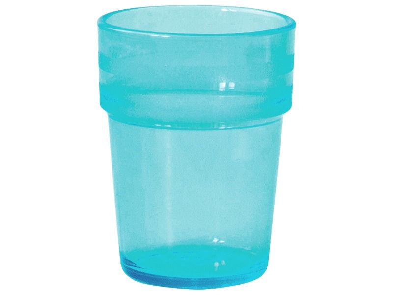 STAPELBARER BECHER