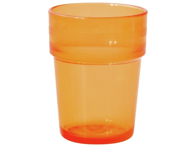 STAPELBARER BECHER