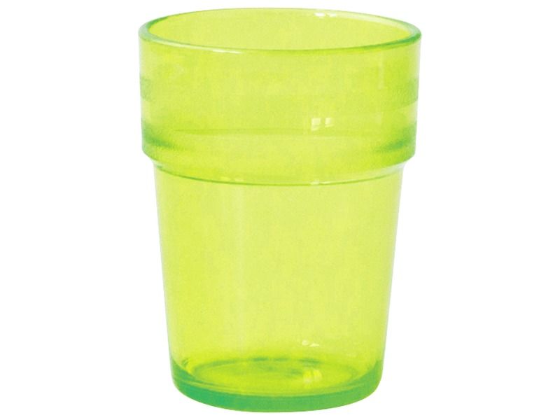STAPELBARER BECHER
