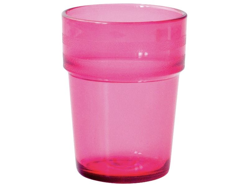 STAPELBARER BECHER