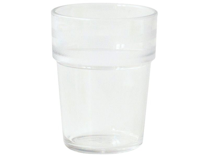 STAPELBARER BECHER