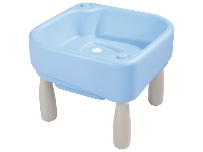 SMALL SAND AND WATER ACTIVITIES TABLE