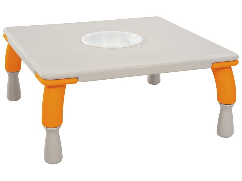 TABLE Caméléon