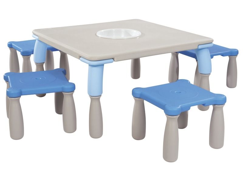 KIT Caméléon 4 enfants