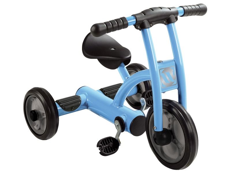 Pourquoi acheter un tricycle évolutif à votre enfant ?