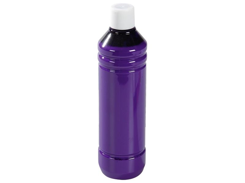 PEINTURE ACRYLIQUE Ultra gloss - Flacon de 500 ml