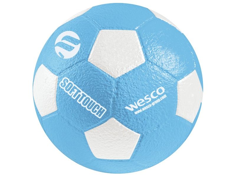 Soft touch S3 FOOTBALL